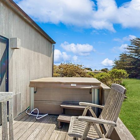 Hilma House Villa Sea Ranch Bagian luar foto