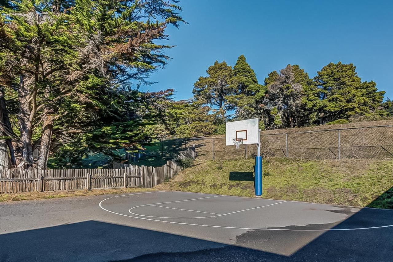 Hilma House Villa Sea Ranch Bagian luar foto