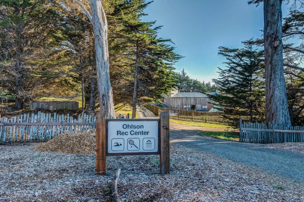 Hilma House Villa Sea Ranch Bagian luar foto