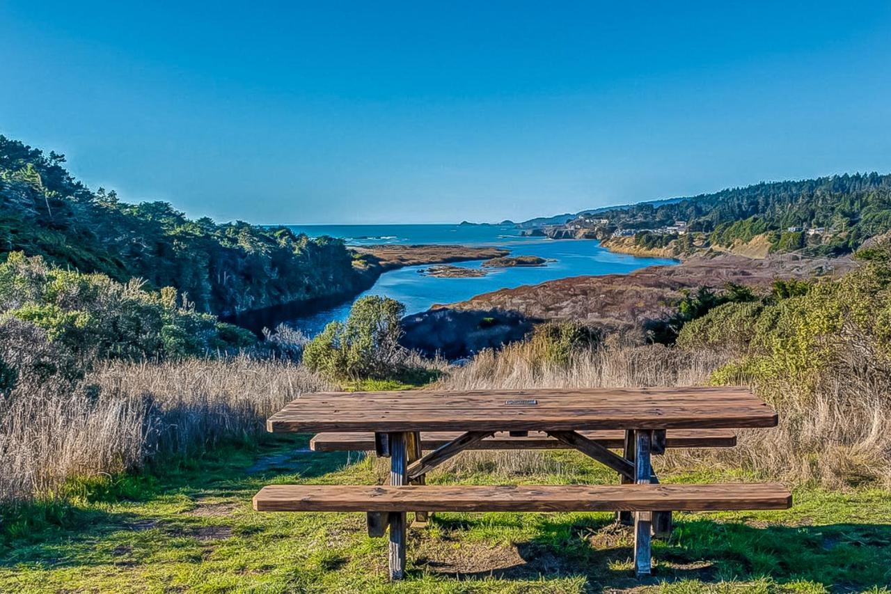 Hilma House Villa Sea Ranch Bagian luar foto