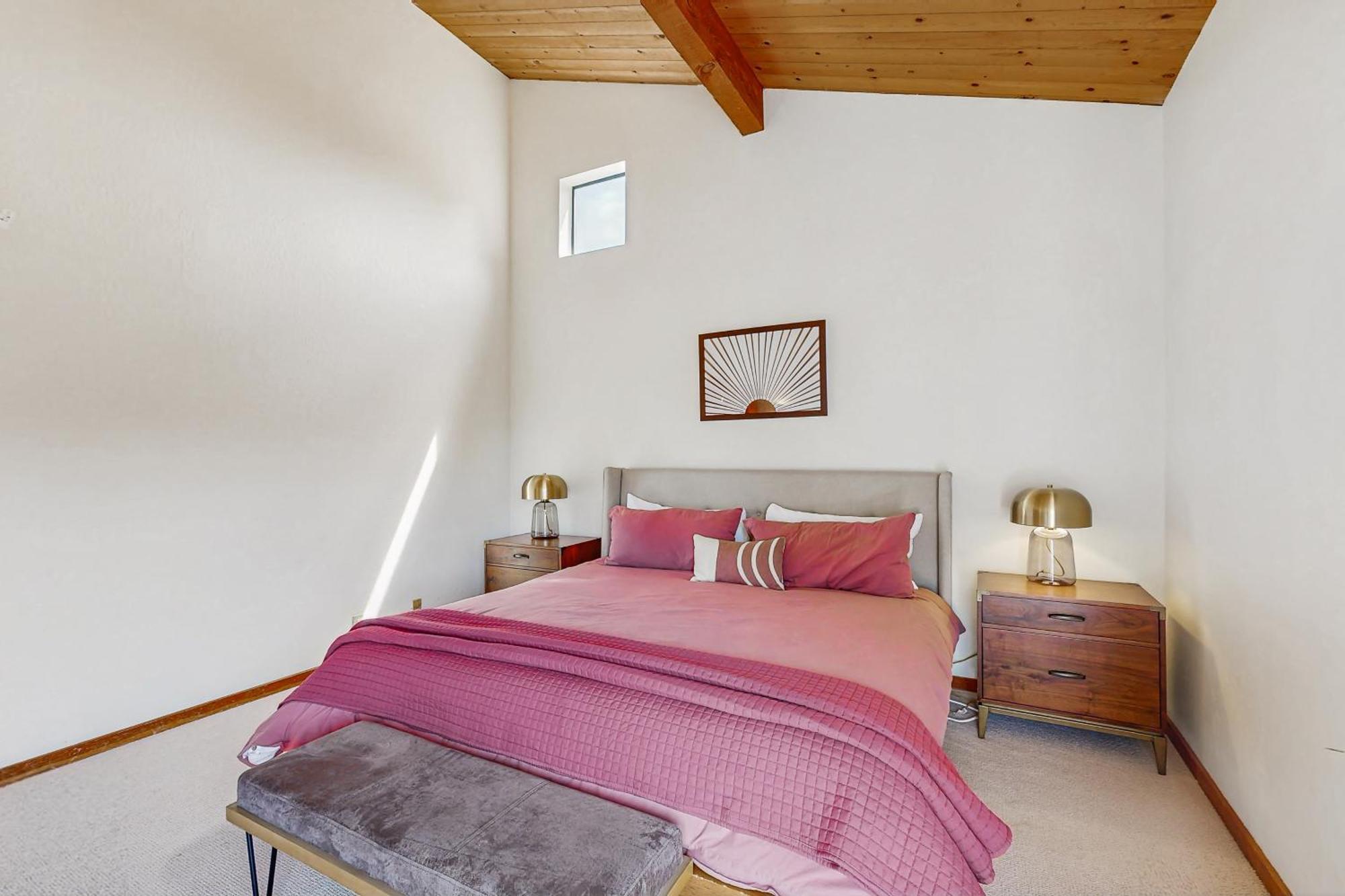 Hilma House Villa Sea Ranch Bagian luar foto