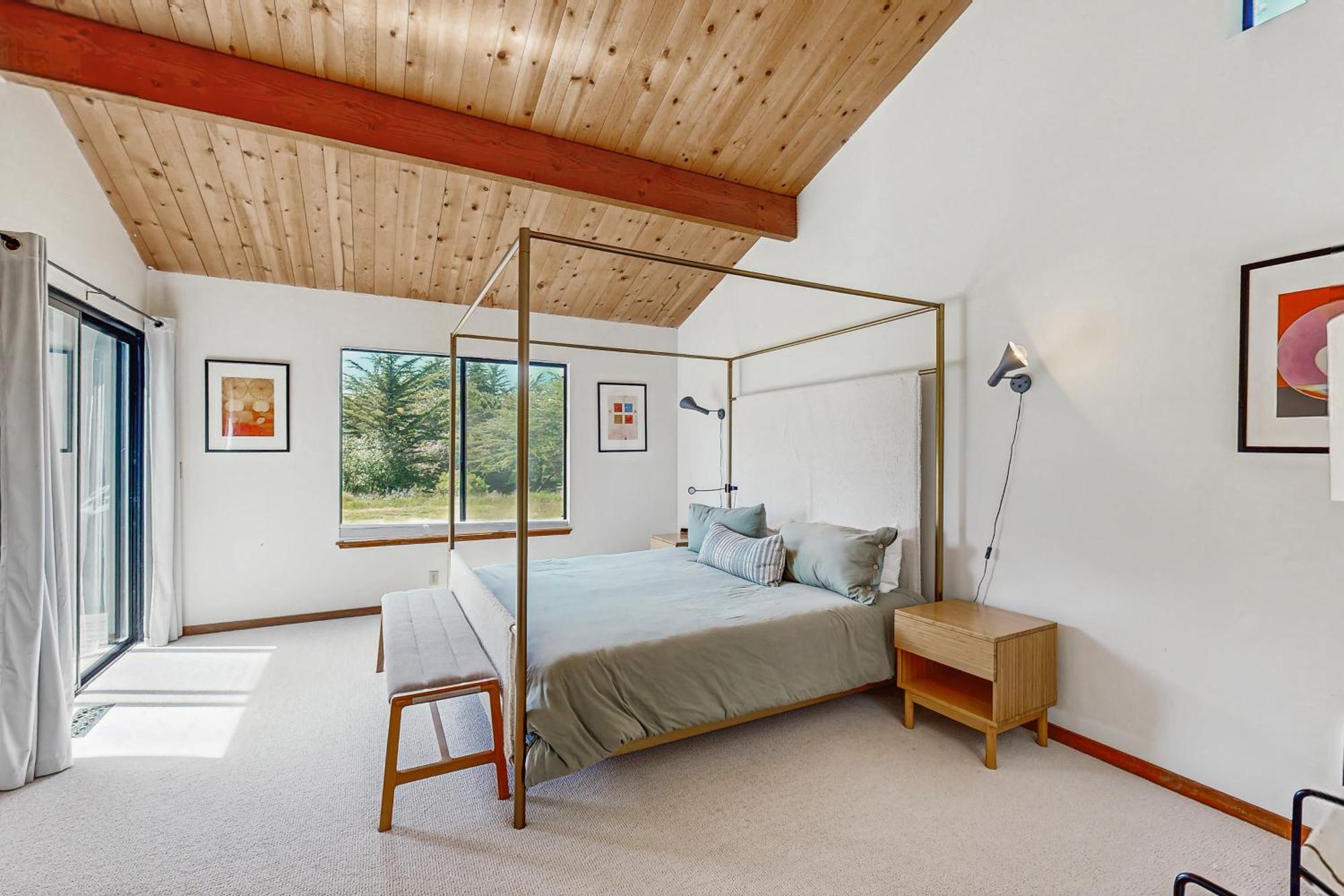 Hilma House Villa Sea Ranch Bagian luar foto