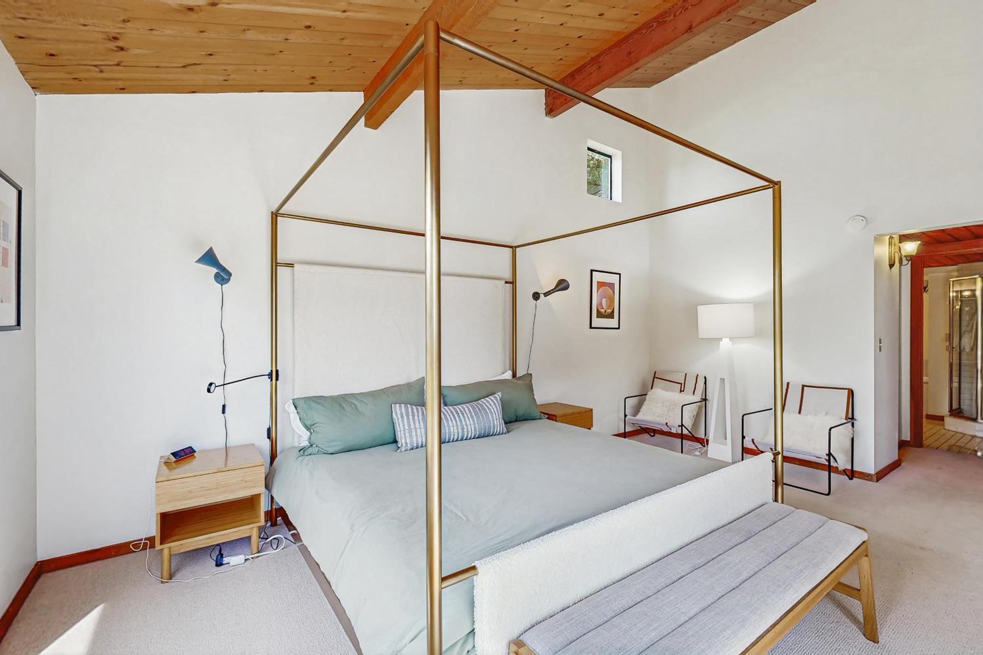 Hilma House Villa Sea Ranch Bagian luar foto
