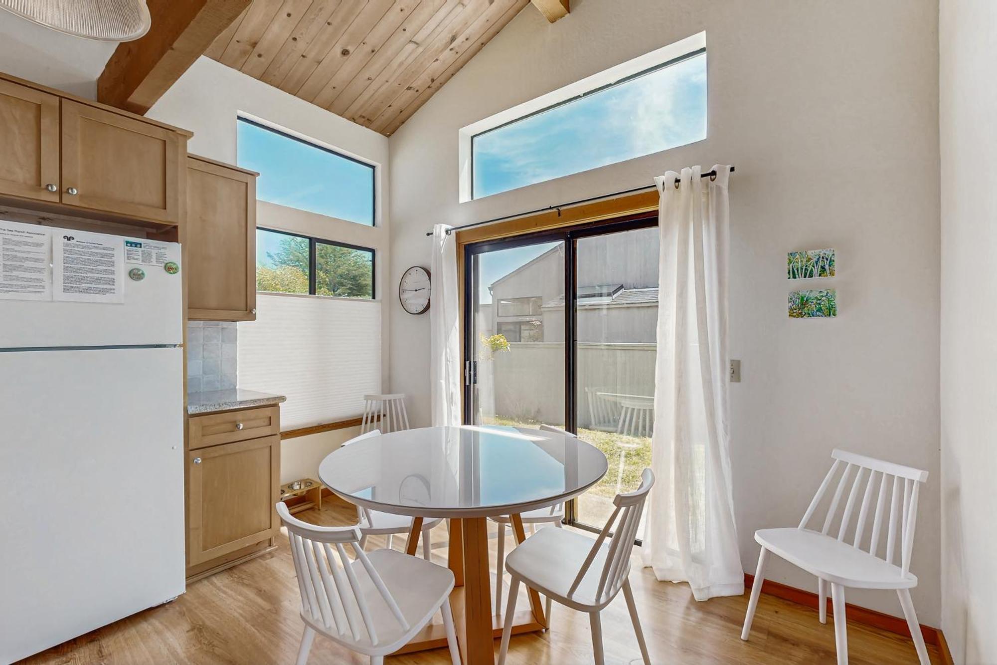 Hilma House Villa Sea Ranch Bagian luar foto