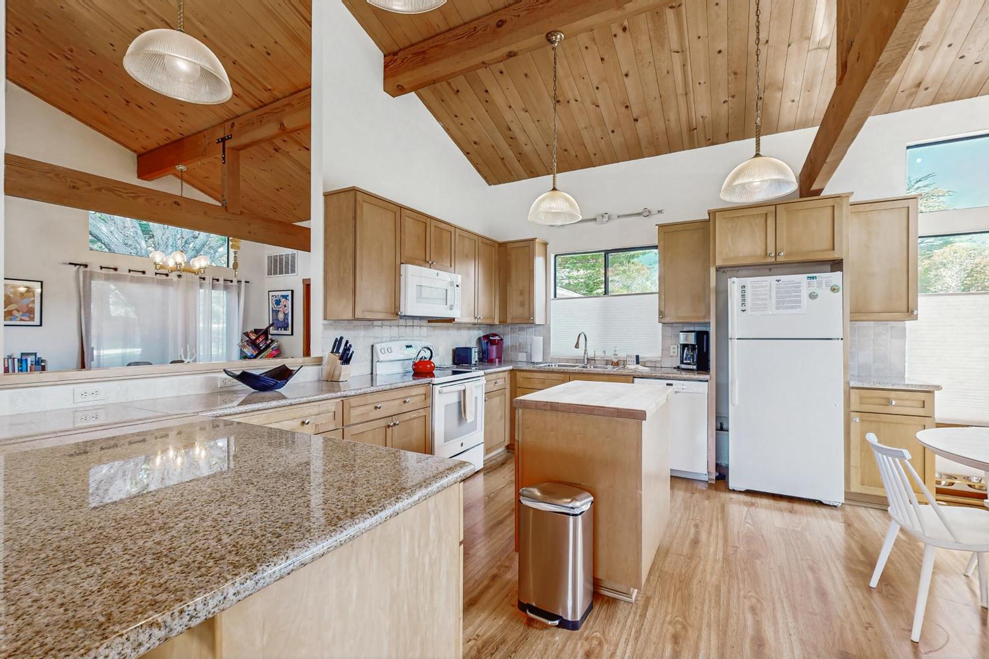 Hilma House Villa Sea Ranch Bagian luar foto