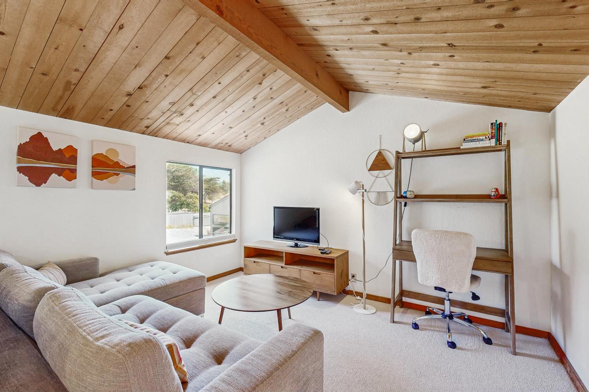 Hilma House Villa Sea Ranch Bagian luar foto